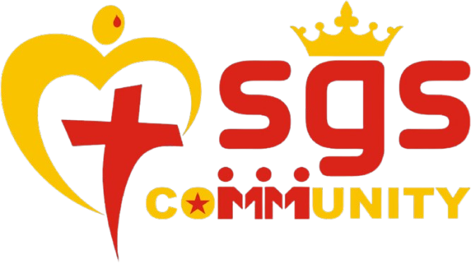Logo SGS Community